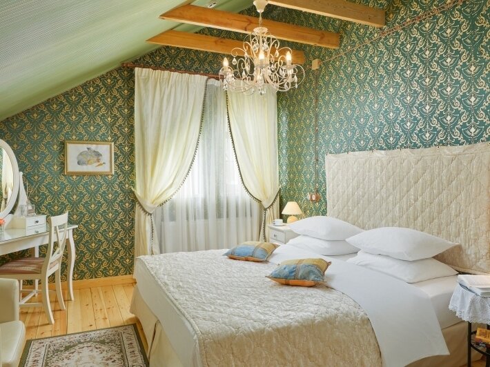 Супериор 2-местный