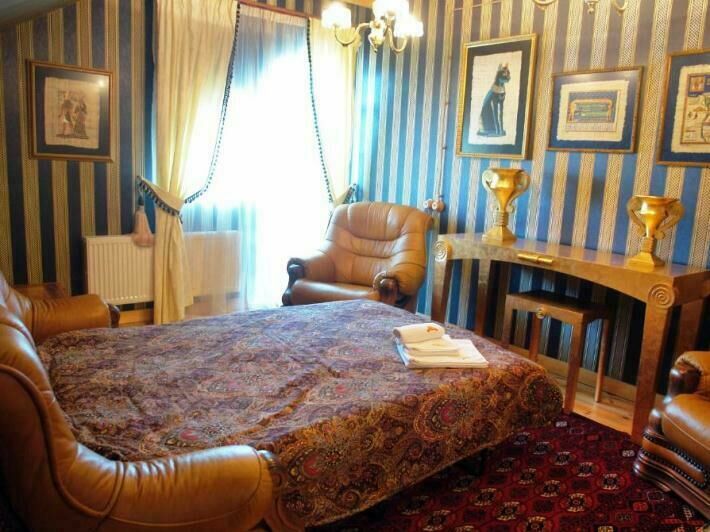 Супериор 2-местный