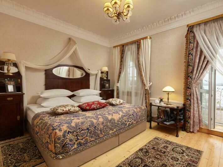 Супериор 2-местный