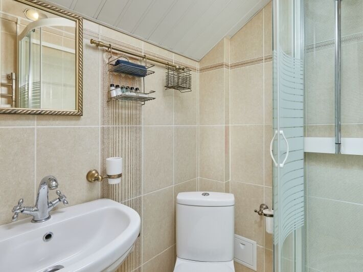 Супериор 2-местный