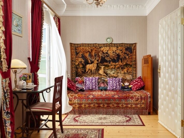 Супериор 2-местный