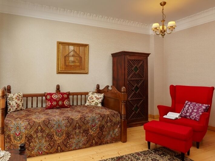 Супериор 2-местный