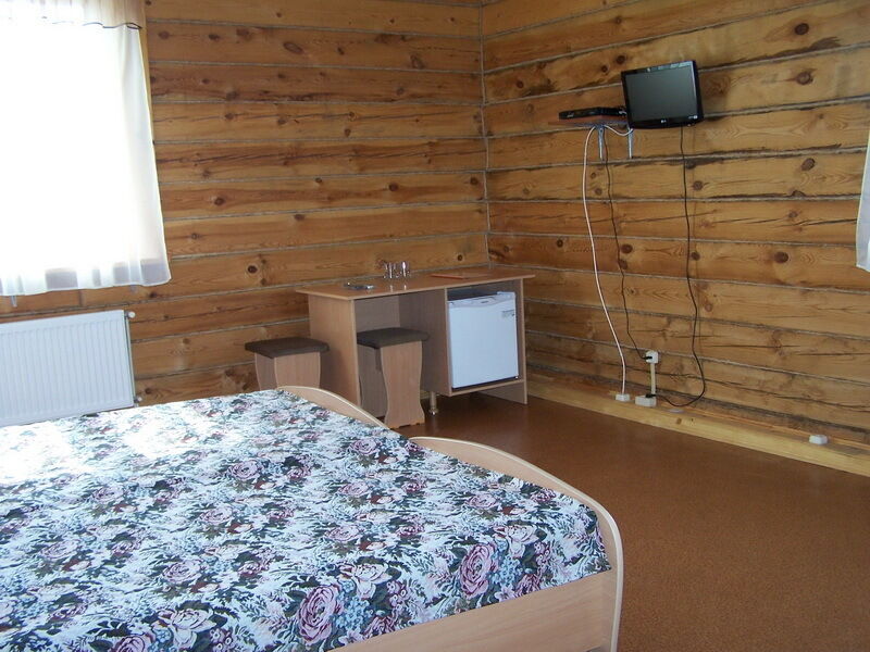 Удобная кровать | Уютный теплый дом, Владимирская область
