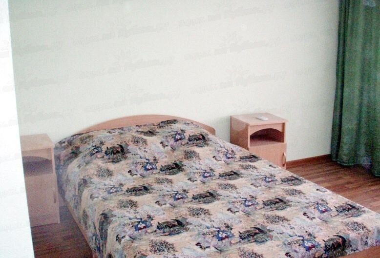 Гостевой дом Наталия