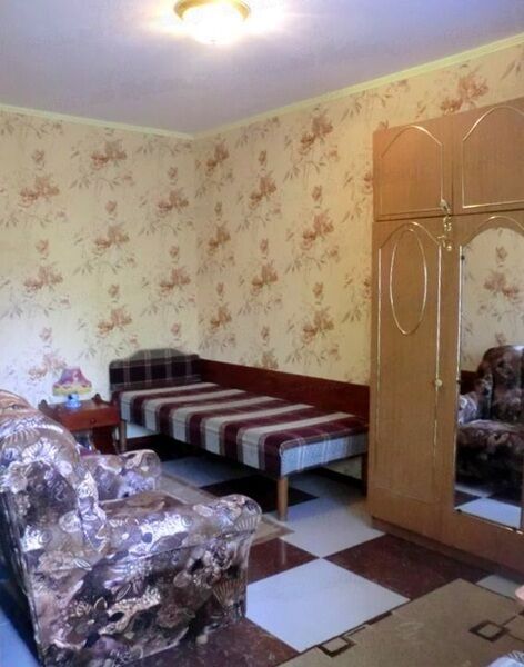 Гостевой дом Шалом