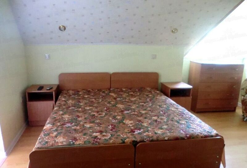Гостевой дом Шалом