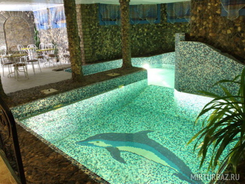 Завораживающий вид