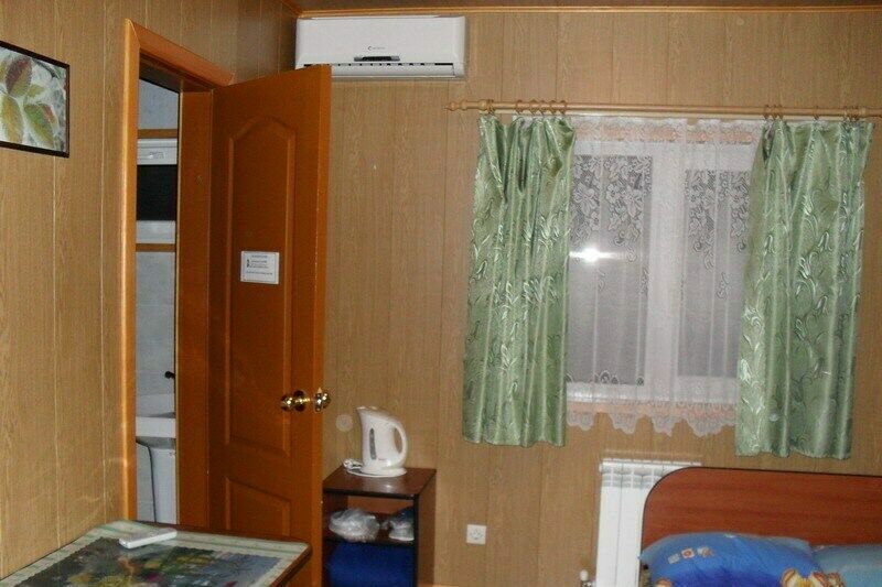 Дом №3 номер №3