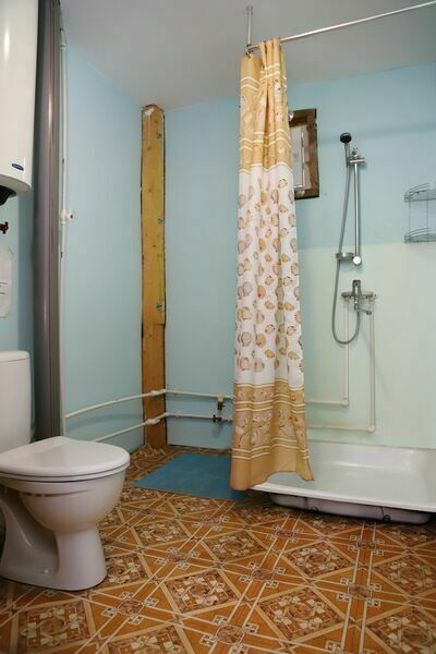 Апартамент №5