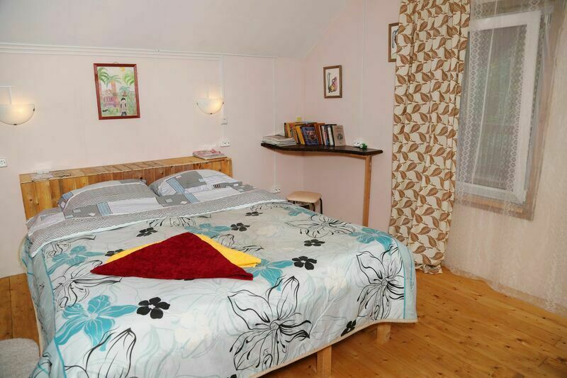 Апартамент №6