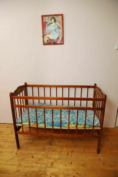 Апартамент №6