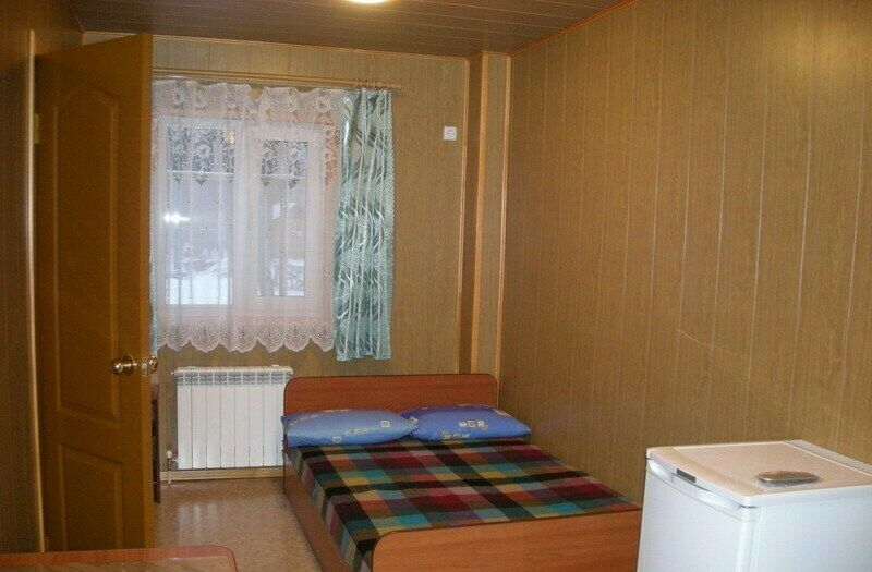 Дом №4 номера №1, 2