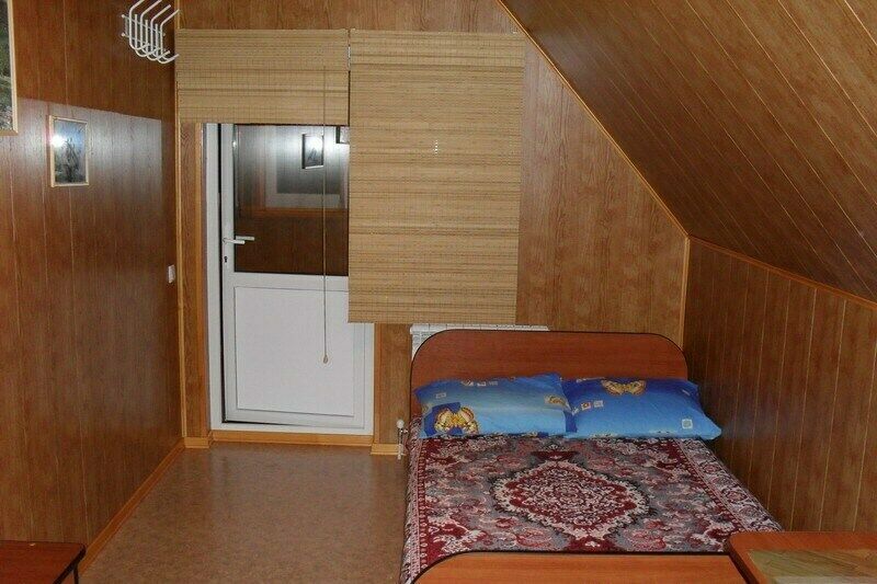 Дом №4 номера №1, 2