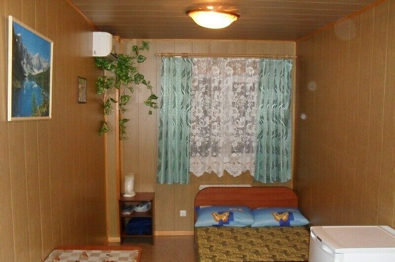 Дом №4 номера №1, 2