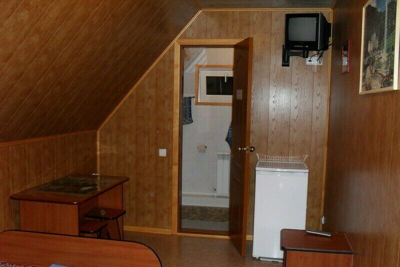 Дом №4 номера №1, 2