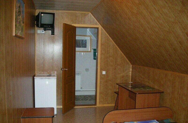 Дом №4 номера №1, 2