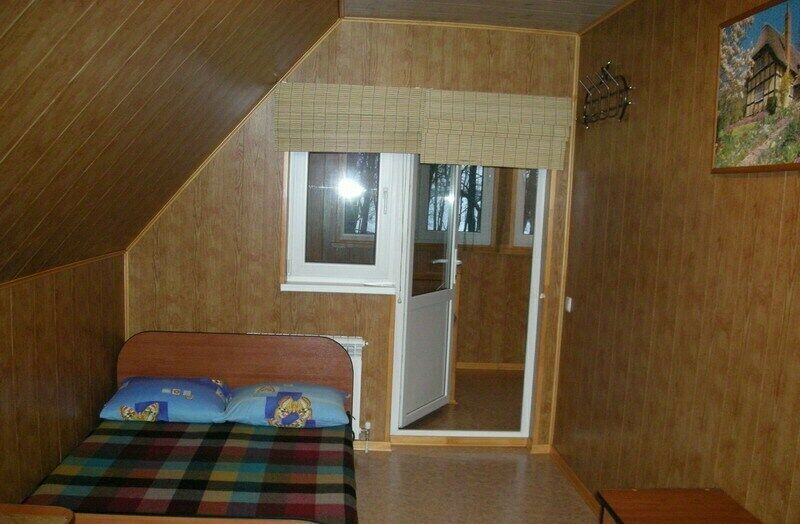 Дом №4 номера №1, 2