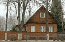 Гостевой дом Аленький цветочек, Владимирская область, Суздаль