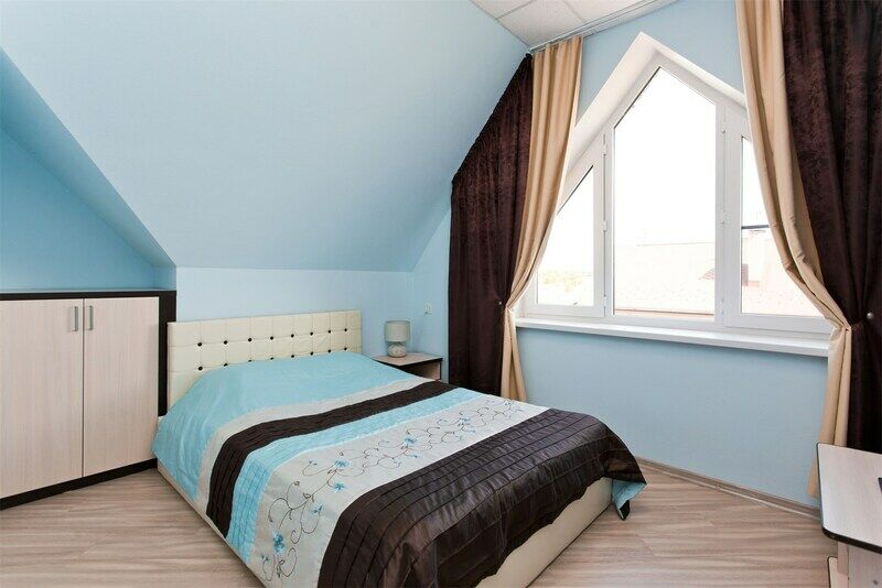 «Три клена» гостевой дом