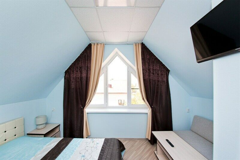 «Три клена» гостевой дом