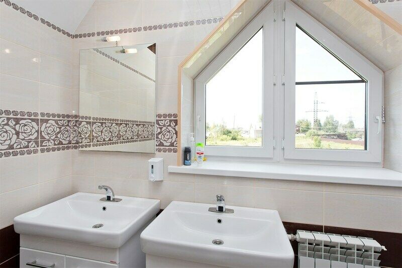 «Три клена» гостевой дом