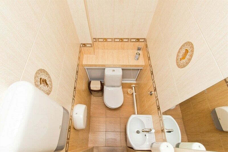 «Три клена» гостевой дом