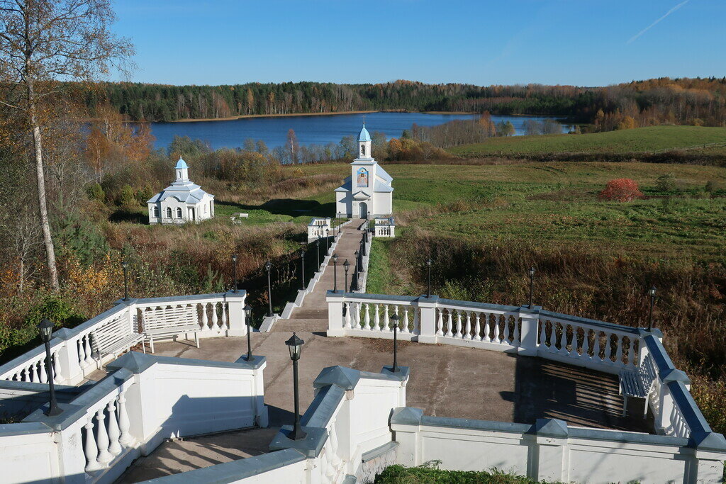 Фото из отзыва от 11.10.2022