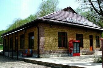 Кафе