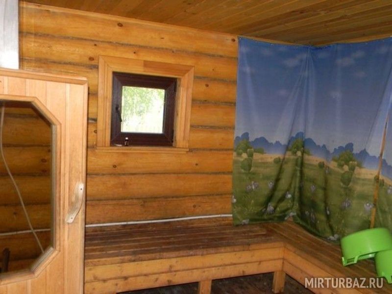 Предбанник