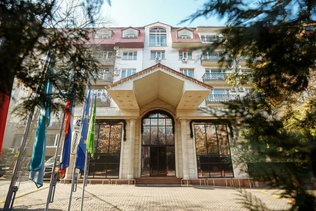 Отель Kazzhol (Казжол), Алматинская область, г. Алма-Ата