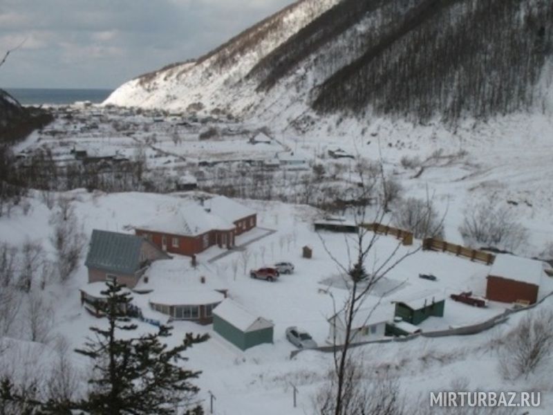 Горнозаводск сахалинская область фото