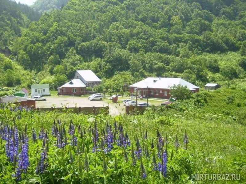 Углегорск сахалинская область фото