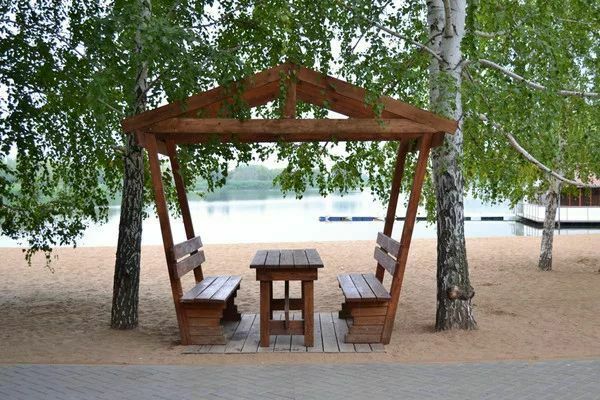 Беседка № 10