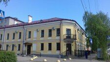 Отель Старый городъ, Вологодская область, Вытегра