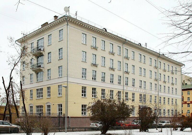 Отель Катюша, Московская область, Москва 
