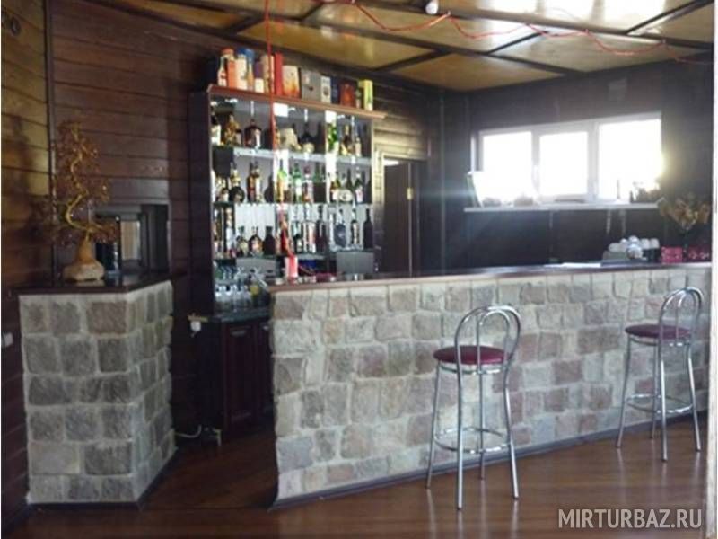 Барная стойка