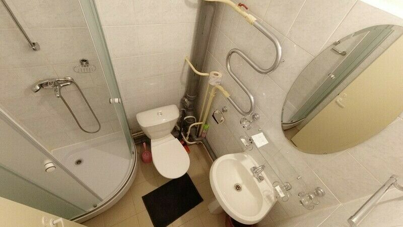 20-й санузел