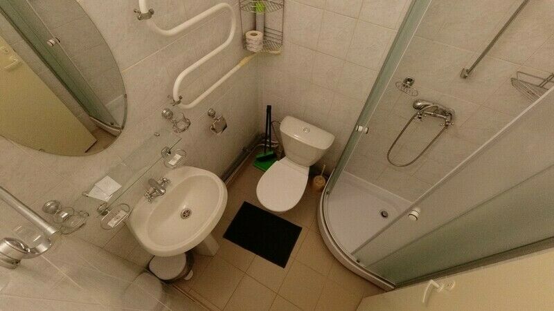 21-й санузел