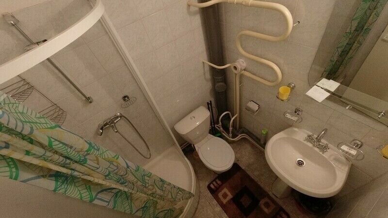 31-й санузел