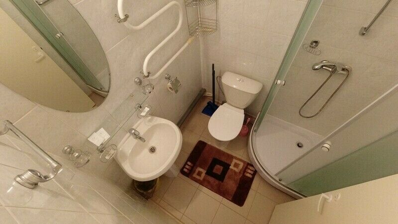 32-й санузел