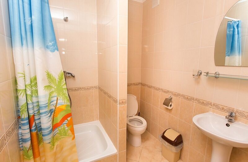 «Усадьба Золотые Ворота» отель