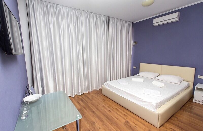 «Усадьба Золотые Ворота» отель