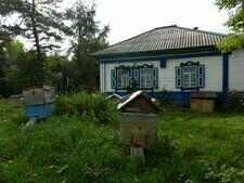 Гостевой дом Красногорье, Алтайский край, Новозыково
