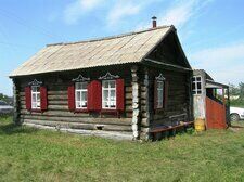 Гостевой дом Семьи Беляновых, Алтайский край
