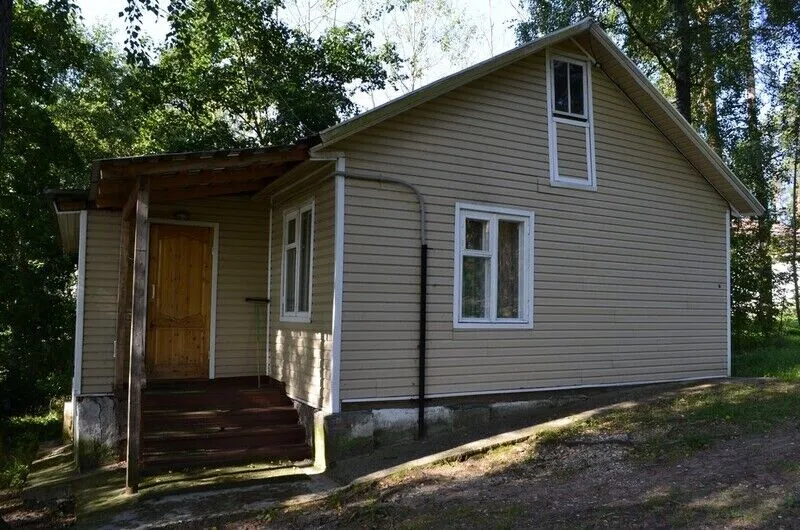 Корпус №9 | Рубин, Ленинградская область