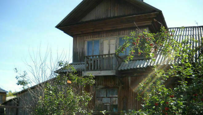 Гостевой дом Семьи Ольхиных, Алтайский край, Быстроистокский 