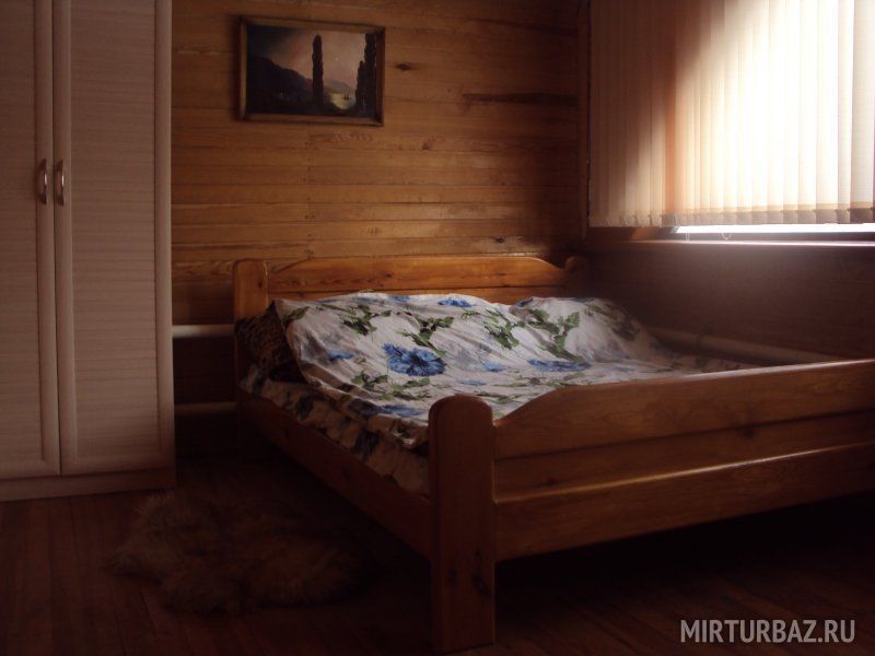 Кровать | Разбойник Кудеяр, Алтайский край
