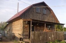 Гостевой дом Три пескаря, Алтайский край, Куйбышево
