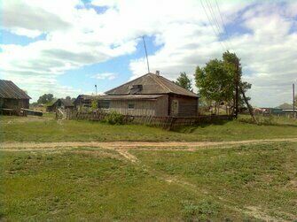 Село