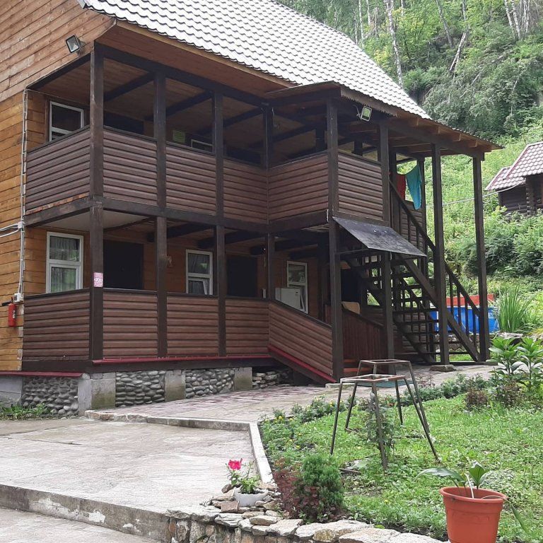 Сказка, Алтайский край: фото 4